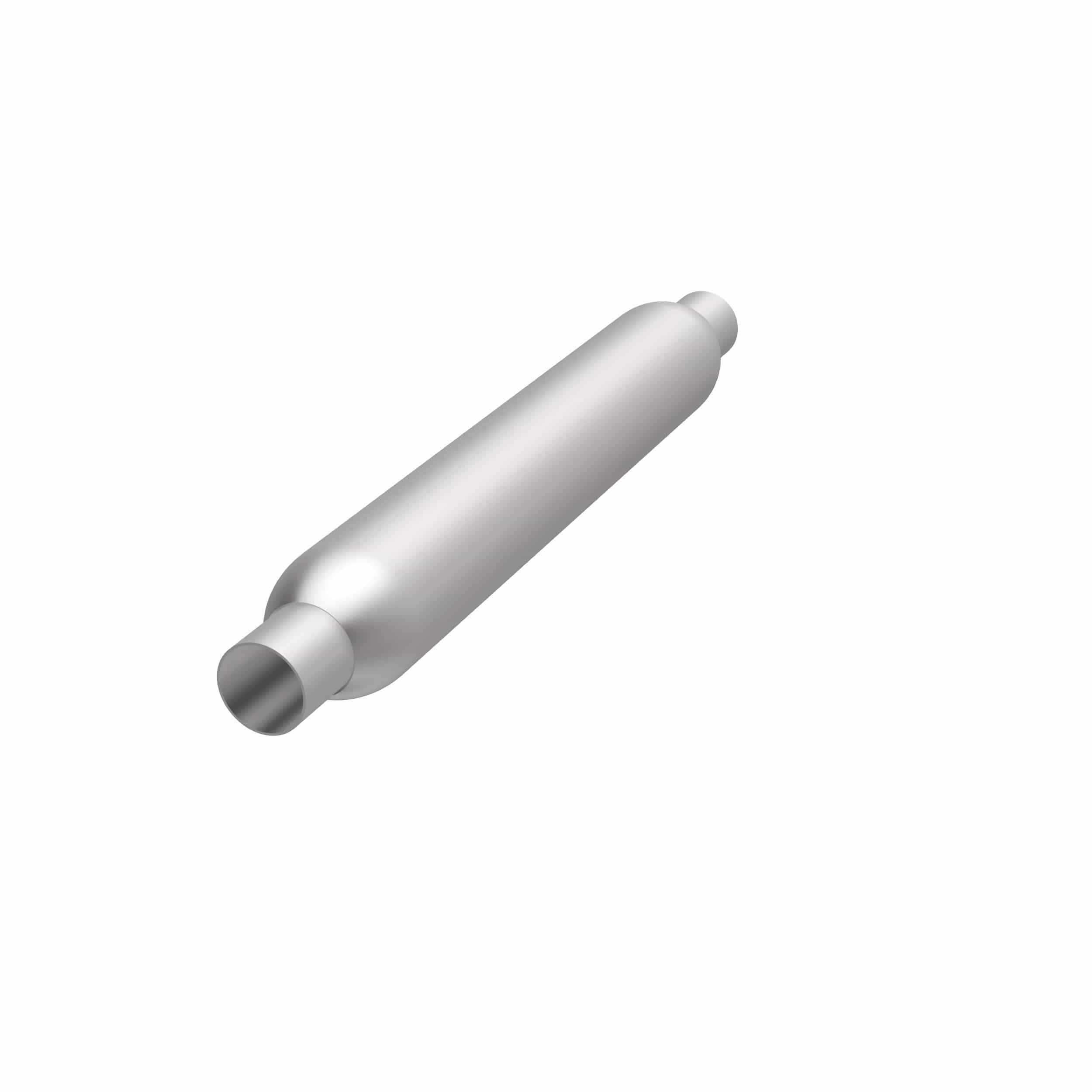 MagnaFlow Exhaust Products Exhaust MagnaFlow Exhaust Products 18134 - Glasspack Performance Muffler; 2in. Center/Center; 3.5x22x3.5 Body