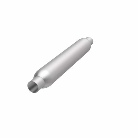 MagnaFlow Exhaust Products Exhaust MagnaFlow Exhaust Products 18134 - Glasspack Performance Muffler; 2in. Center/Center; 3.5x22x3.5 Body