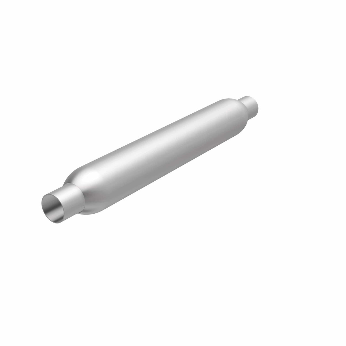 MagnaFlow Exhaust Products Exhaust MagnaFlow Exhaust Products 18134 - Glasspack Performance Muffler; 2in. Center/Center; 3.5x22x3.5 Body