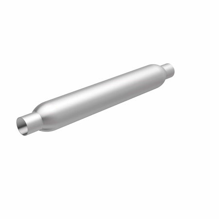 MagnaFlow Exhaust Products Exhaust MagnaFlow Exhaust Products 18134 - Glasspack Performance Muffler; 2in. Center/Center; 3.5x22x3.5 Body