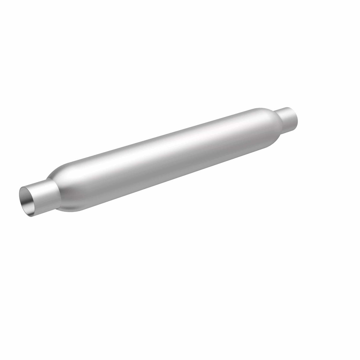 MagnaFlow Exhaust Products Exhaust MagnaFlow Exhaust Products 18134 - Glasspack Performance Muffler; 2in. Center/Center; 3.5x22x3.5 Body