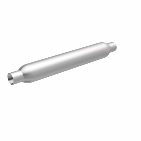 MagnaFlow Exhaust Products Exhaust MagnaFlow Exhaust Products 18134 - Glasspack Performance Muffler; 2in. Center/Center; 3.5x22x3.5 Body