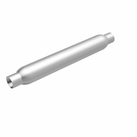 MagnaFlow Exhaust Products Exhaust MagnaFlow Exhaust Products 18135 - Glasspack Performance Muffler; 2.25in. Center/Center; 3.5x22x3.5 Body