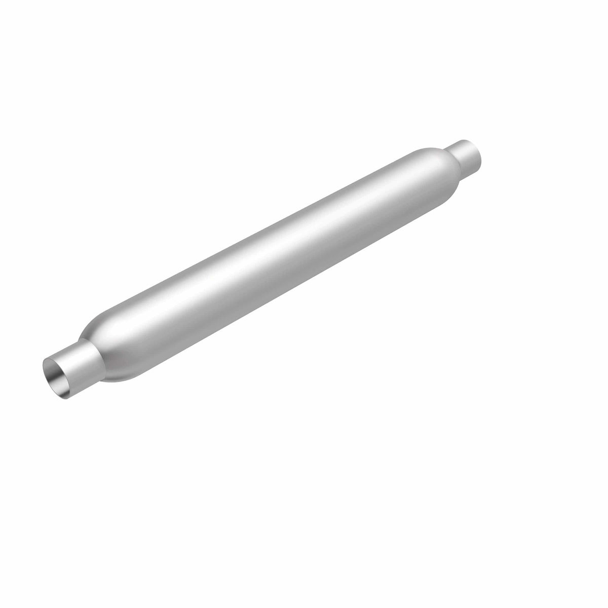 MagnaFlow Exhaust Products Exhaust MagnaFlow Exhaust Products 18144 - Glasspack Performance Muffler; 2in. Center/Center; 3.5x26x3.5 Body