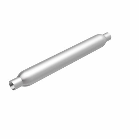 MagnaFlow Exhaust Products Exhaust MagnaFlow Exhaust Products 18144 - Glasspack Performance Muffler; 2in. Center/Center; 3.5x26x3.5 Body