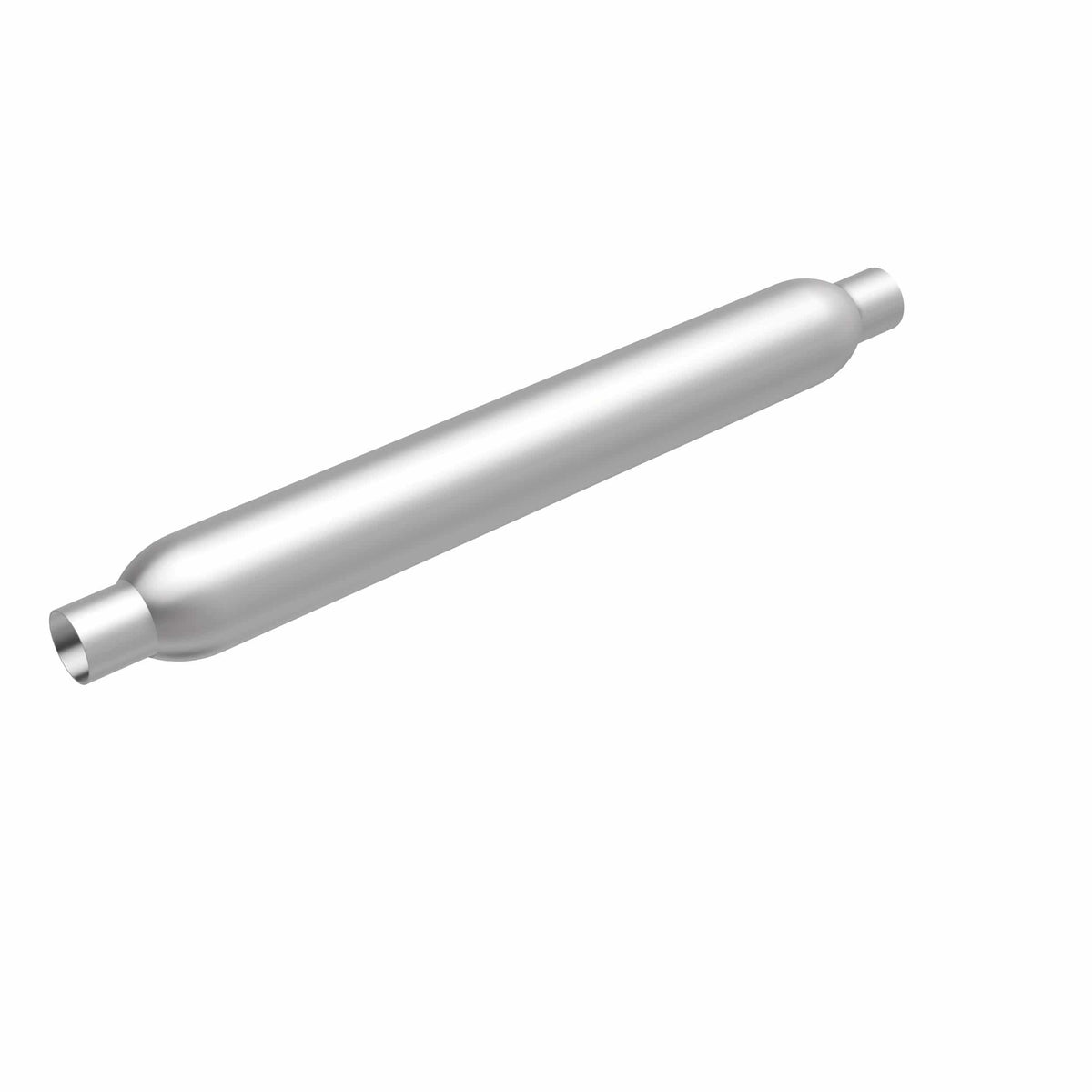 MagnaFlow Exhaust Products Exhaust MagnaFlow Exhaust Products 18144 - Glasspack Performance Muffler; 2in. Center/Center; 3.5x26x3.5 Body