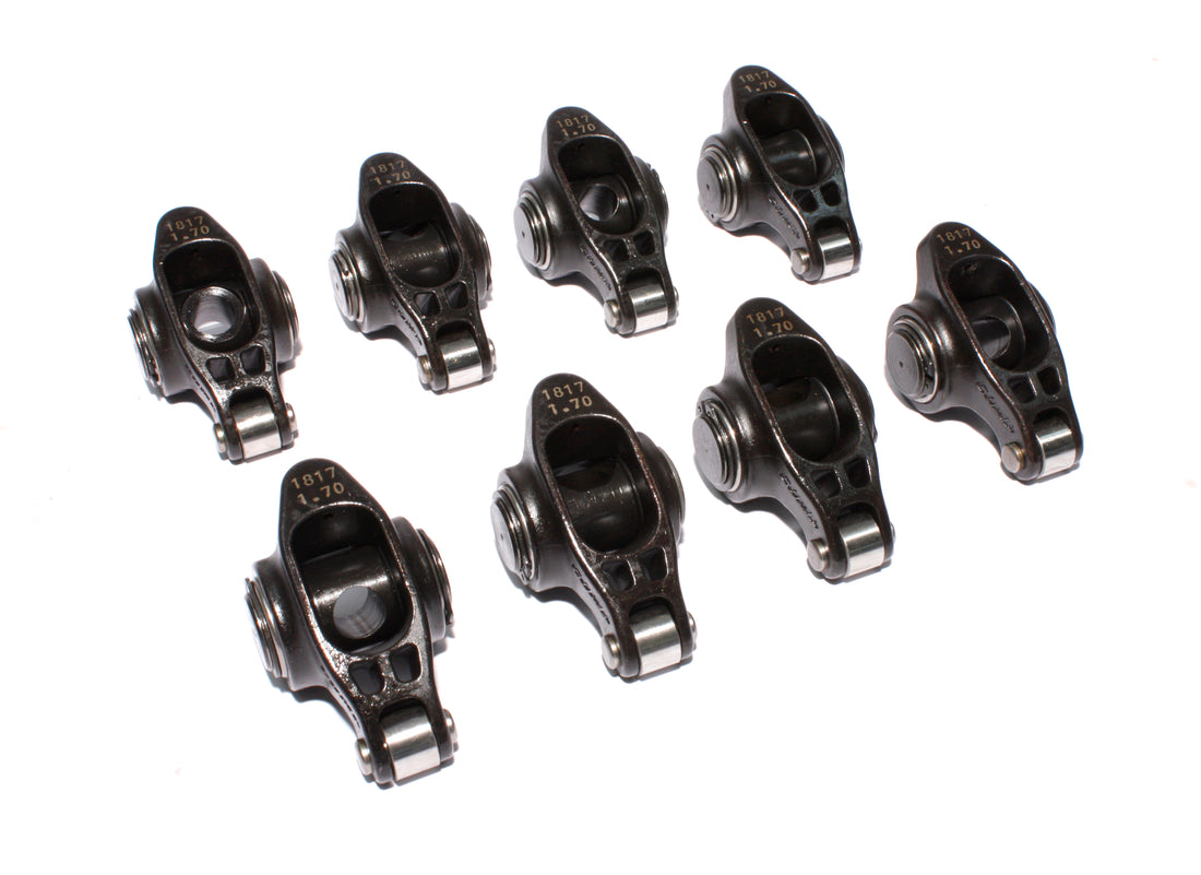 COMP Cams 1817-8 Engine Rocker Arm Kit