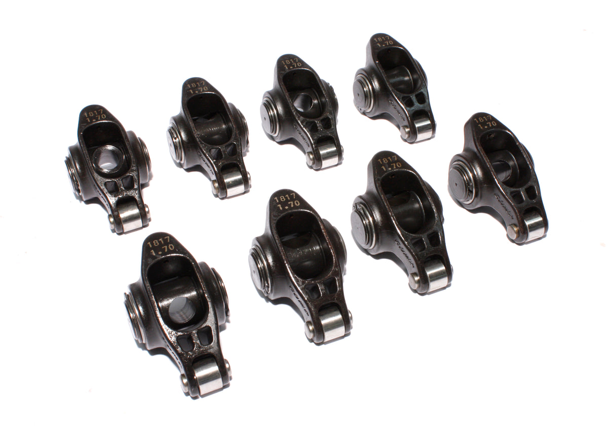 COMP Cams 1817-8 Engine Rocker Arm Kit