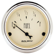 AutoMeter 1850 Gauge Set