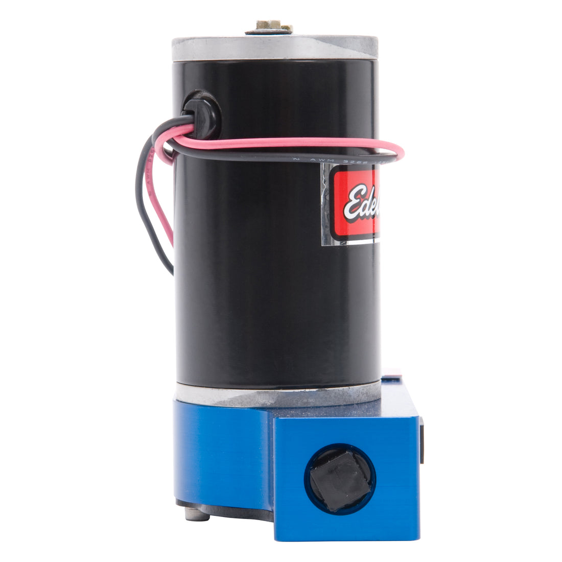 Edelbrock 182052 Universal Fit Electric Fuel Pump