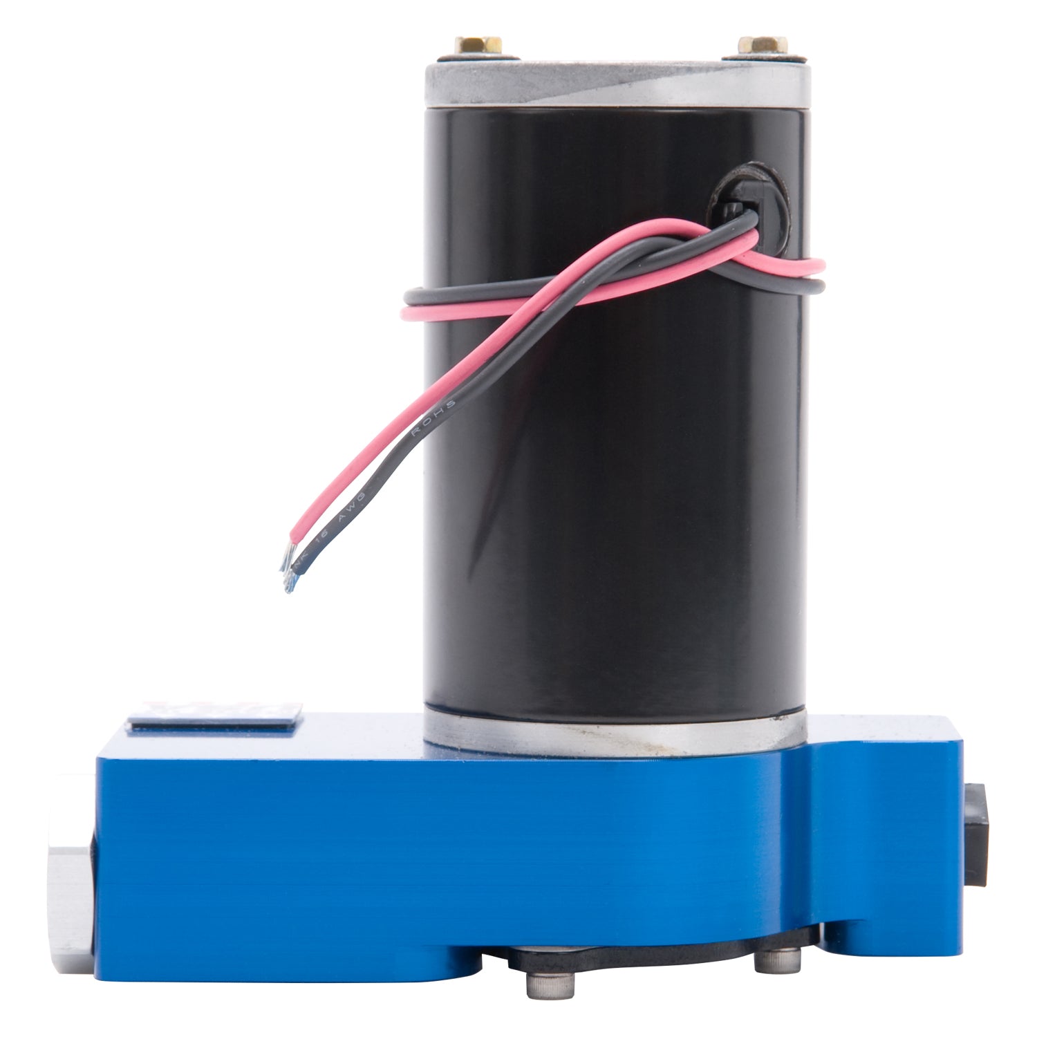 Edelbrock 182052 Universal Fit Electric Fuel Pump