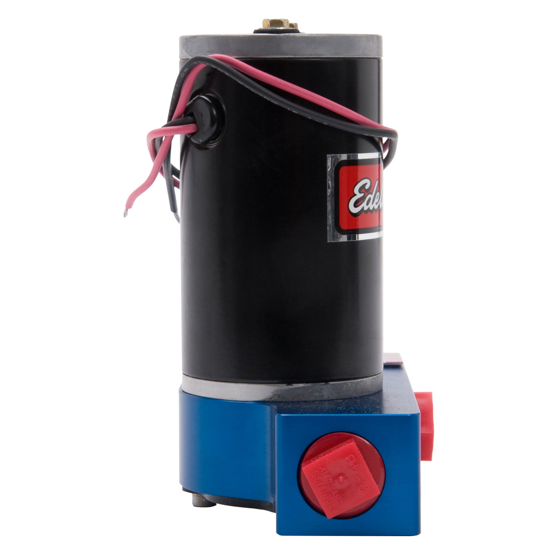 Edelbrock 182062 Universal Fit Electric Fuel Pump