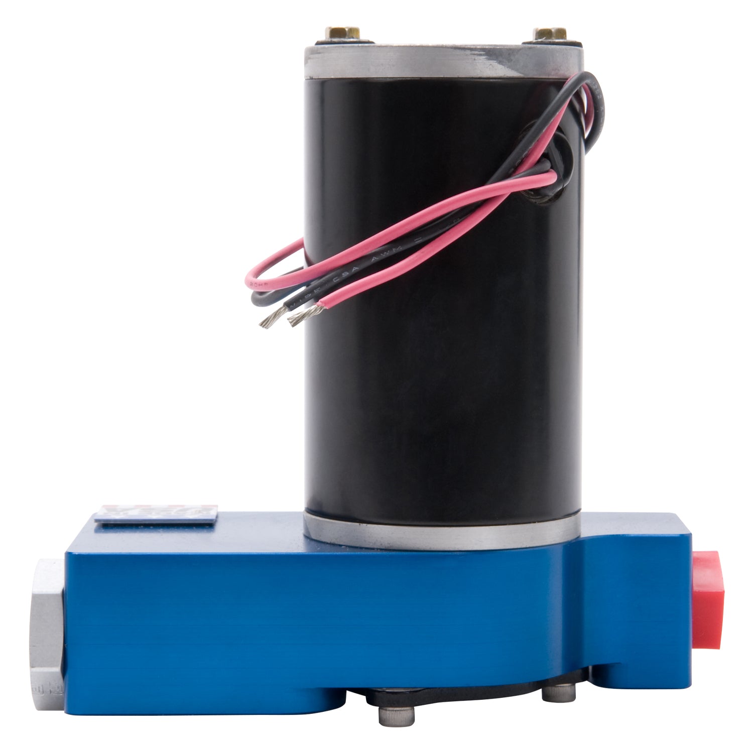 Edelbrock 182062 Universal Fit Electric Fuel Pump