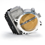 BBK Performance Parts NA BBK Performance Parts 18210 - 2011-2014 MUSTANG GT, FORD F SERIES 5.0 TRUCK 90MM THROTTLE BODY