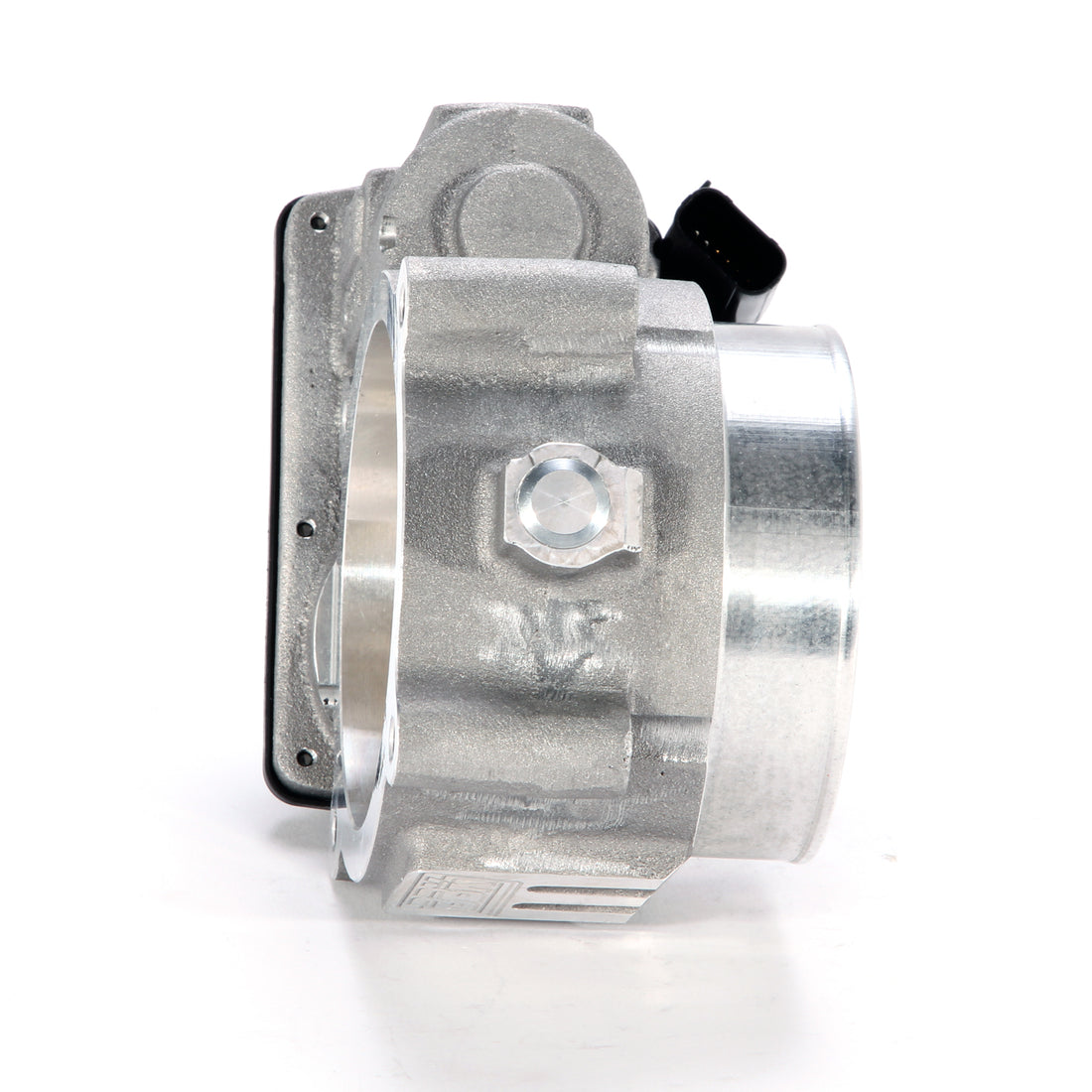 BBK Performance Parts NA BBK Performance Parts 18210 - 2011-2014 MUSTANG GT, FORD F SERIES 5.0 TRUCK 90MM THROTTLE BODY