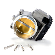 BBK Performance Parts 1821 - 2011-2014 MUSTANG GT, FORD F SERIES 5.0 TRUCK 85MM THROTTLE BODY 1