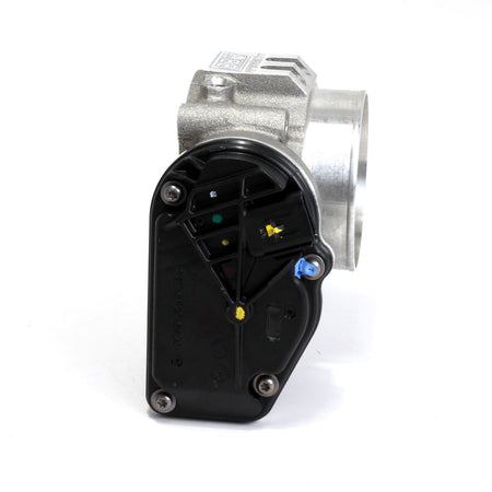 BBK Performance Parts 1822 - 73mm THROTTLE BODY 2011-17 FORD MUSTANG / F150 3.7 V6 4