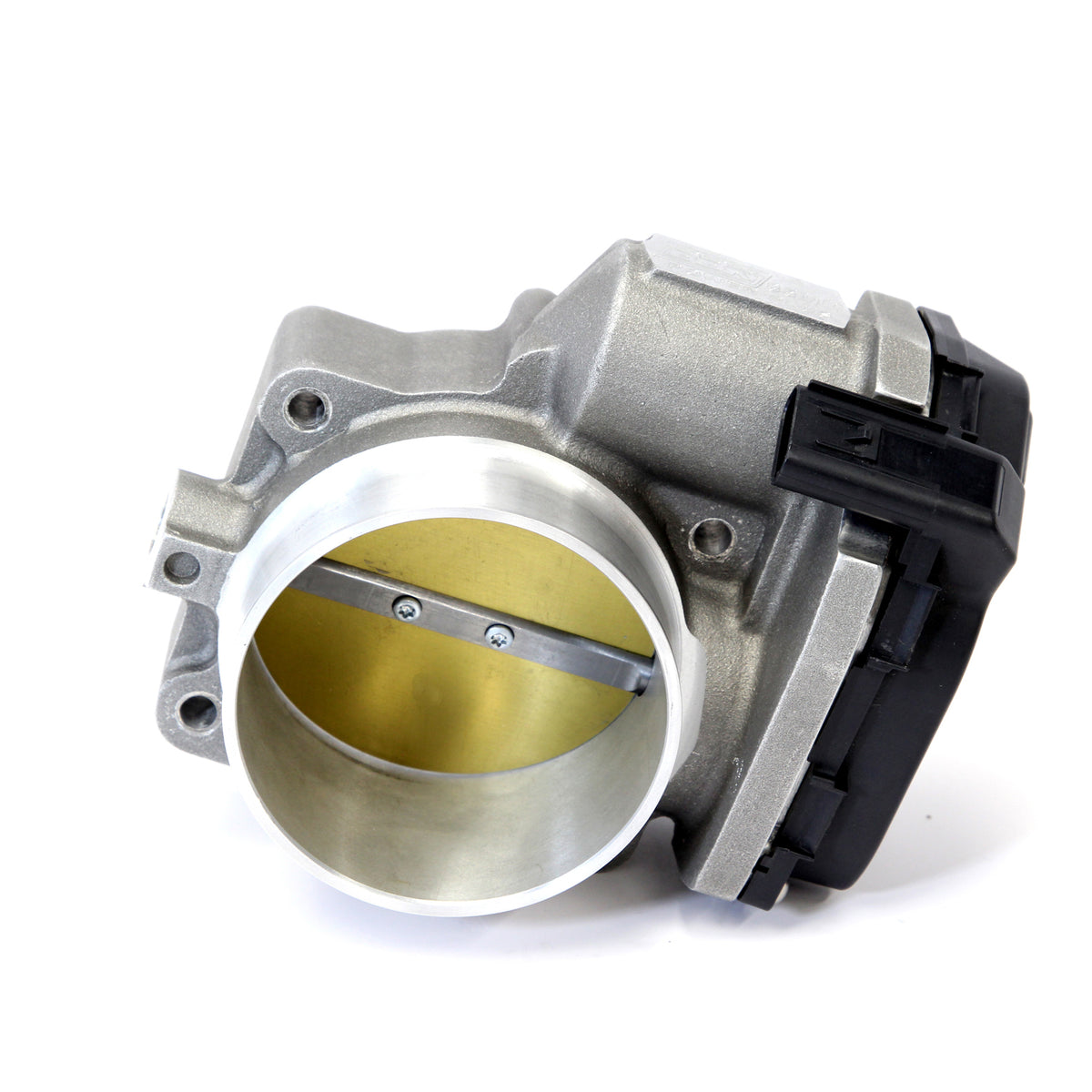 BBK Performance Parts 1823 - 2010-2014 FORD F SERIES 6.2L TRUCK & RAPTOR 6.2L THROTTLE BODY 1