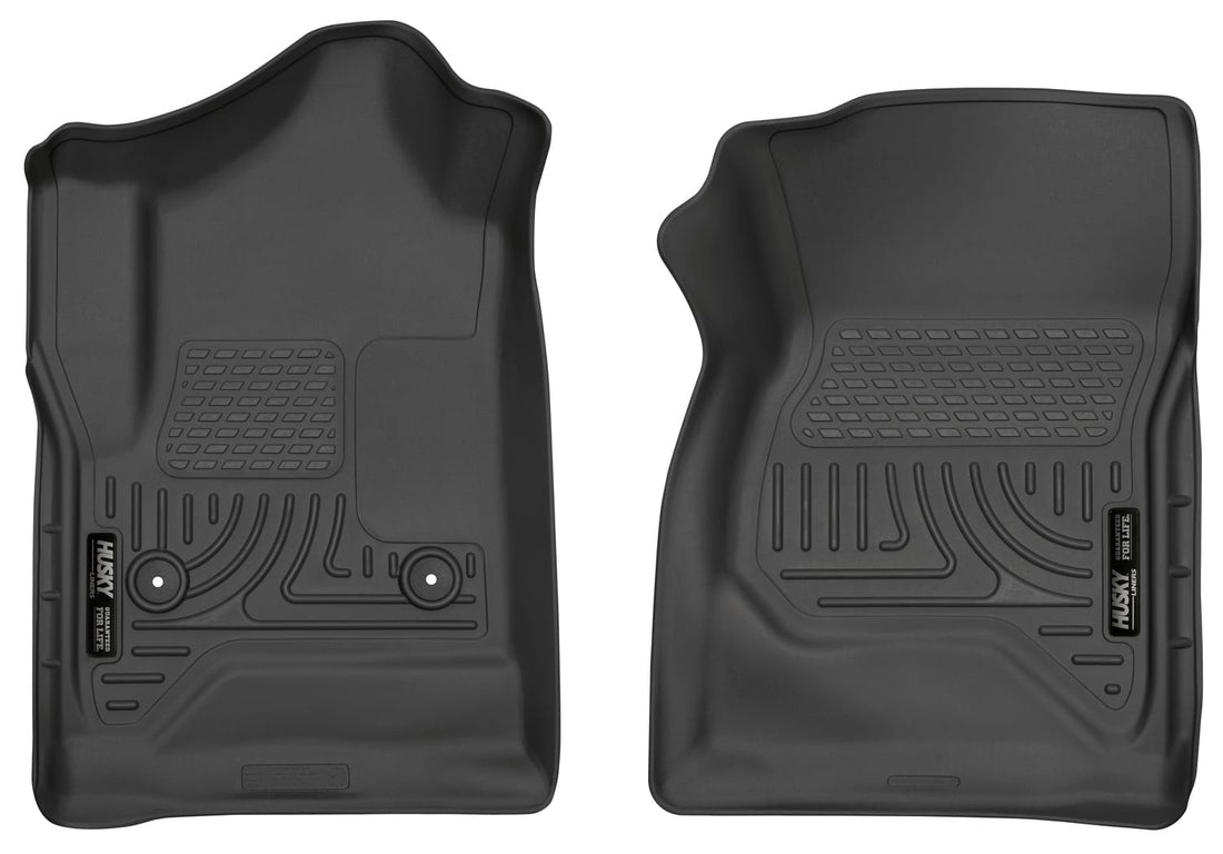 Husky Liners Body Husky Liners 18241 Floor Liner