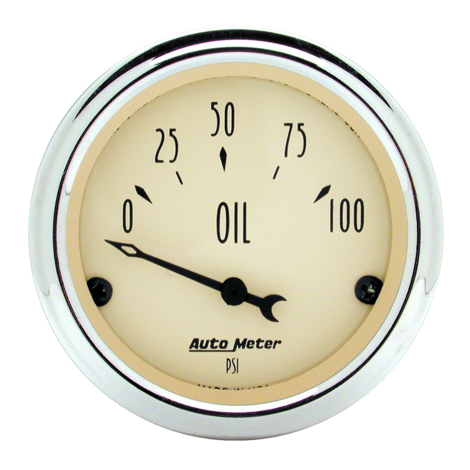 AutoMeter 1809 - Gauge Set