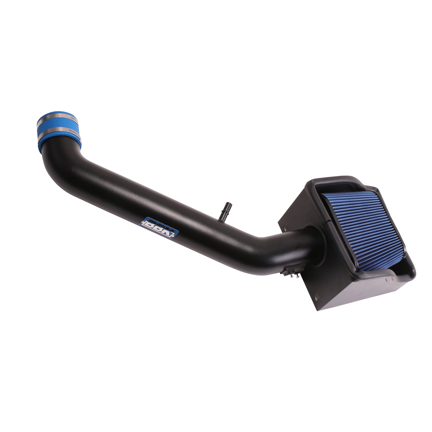BBK Performance Parts 18315 - 2010-2014 FORD F150 RAPTOR 6.2L COLD AIR INDUCTION SYSTEM (BLACKOUT FINISH) 1