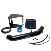 BBK Performance Parts 18315 - 2010-2014 FORD F150 RAPTOR 6.2L COLD AIR INDUCTION SYSTEM (BLACKOUT FINISH) 3