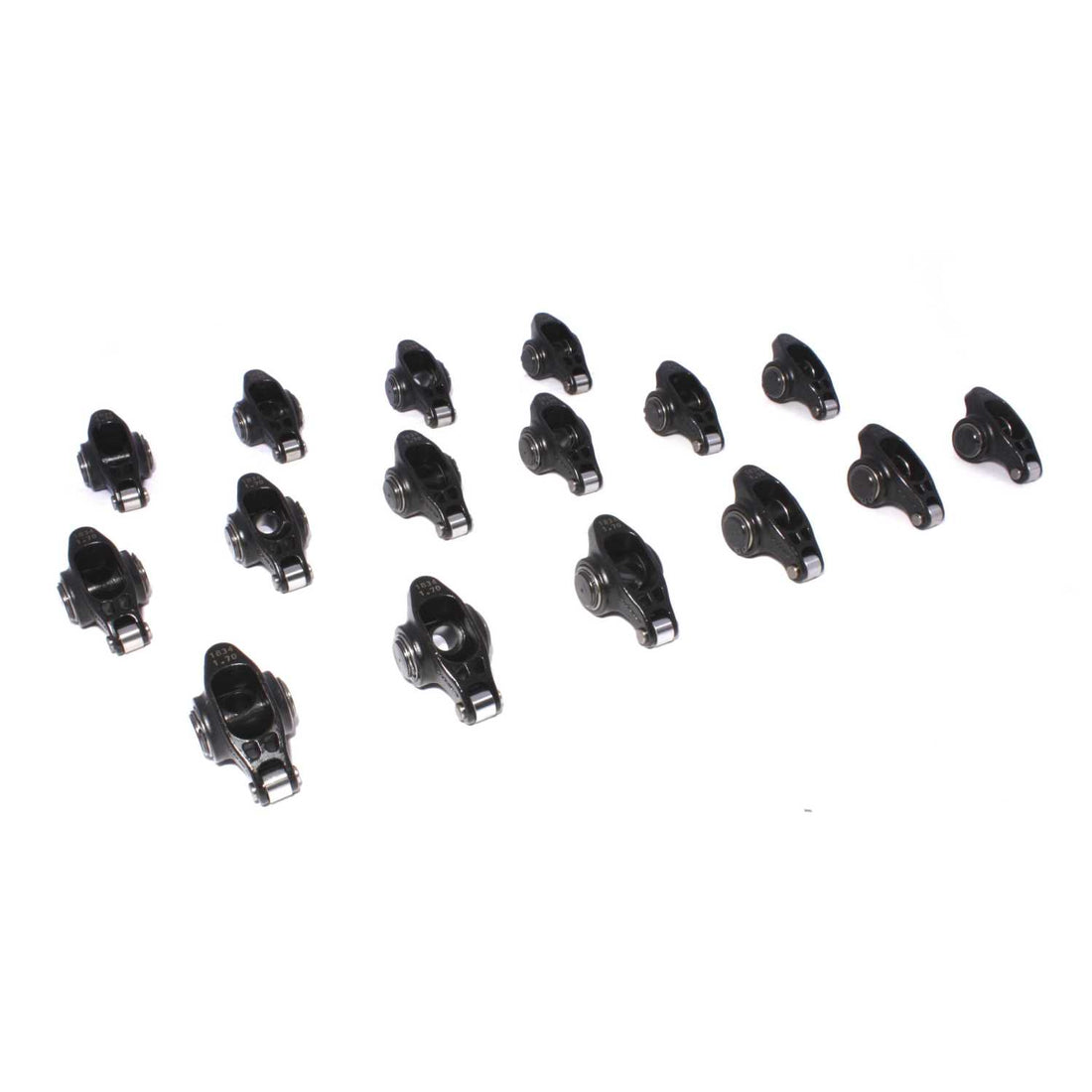 COMP Cams 1834-16 Engine Rocker Arm Kit