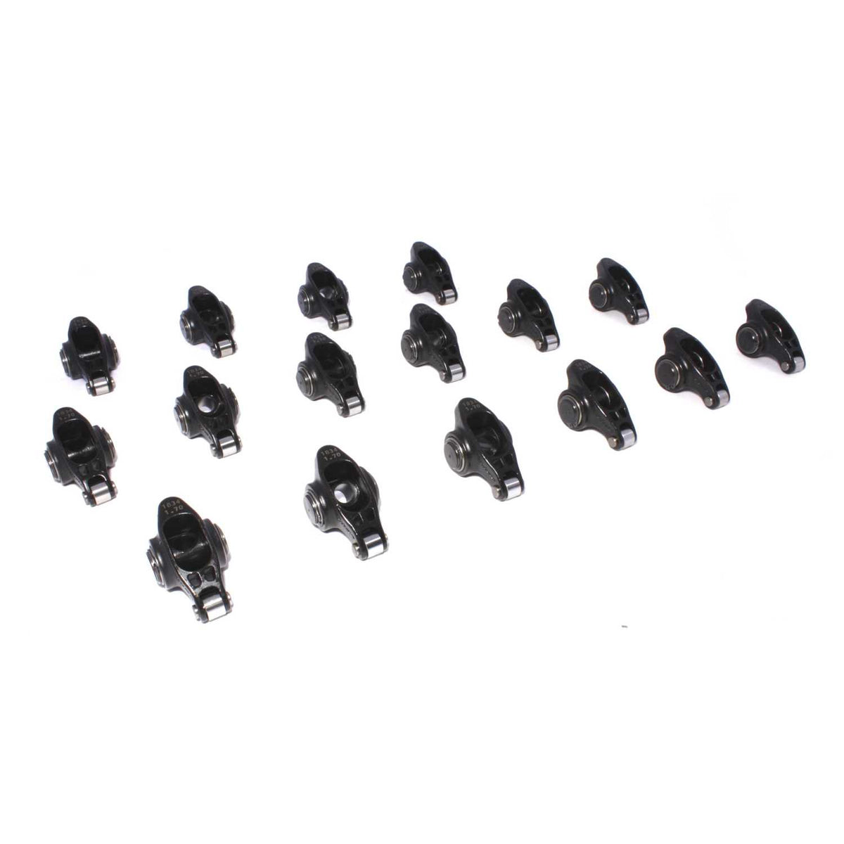 COMP Cams 1834-16 Engine Rocker Arm Kit