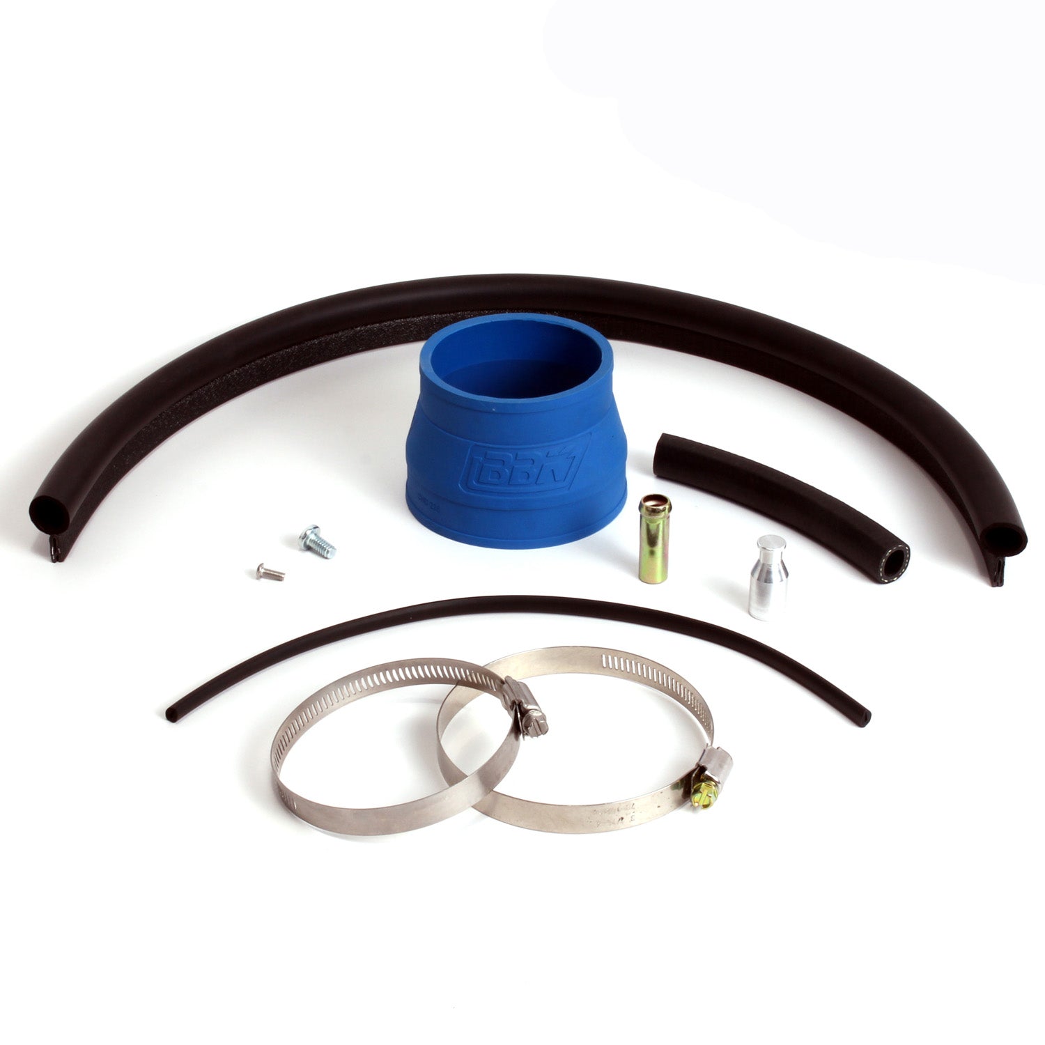 BBK Performance Parts 18352 - BBK 1835 COLD AIR INTAKE REPLACEMENT HARDWARE KIT 1