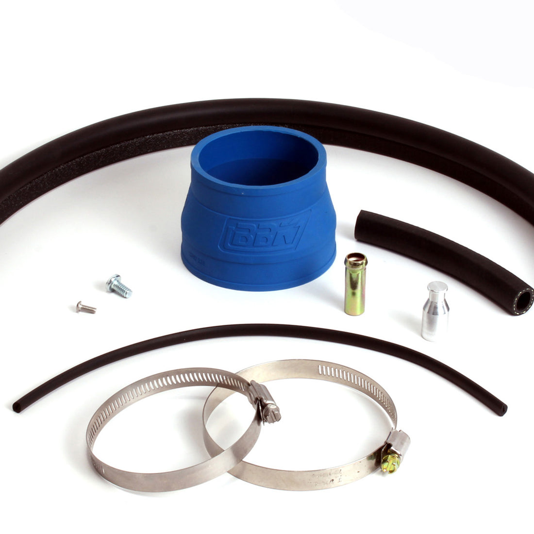 BBK Performance Parts 18352 - BBK 1835 COLD AIR INTAKE REPLACEMENT HARDWARE KIT 2