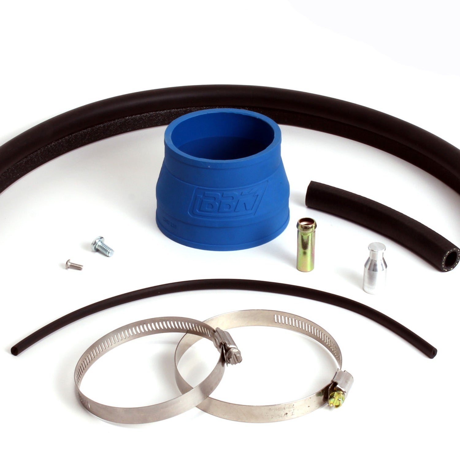 BBK Performance Parts 18352 - BBK 1835 COLD AIR INTAKE REPLACEMENT HARDWARE KIT 2