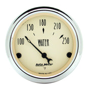 AutoMeter 1850 Gauge Set