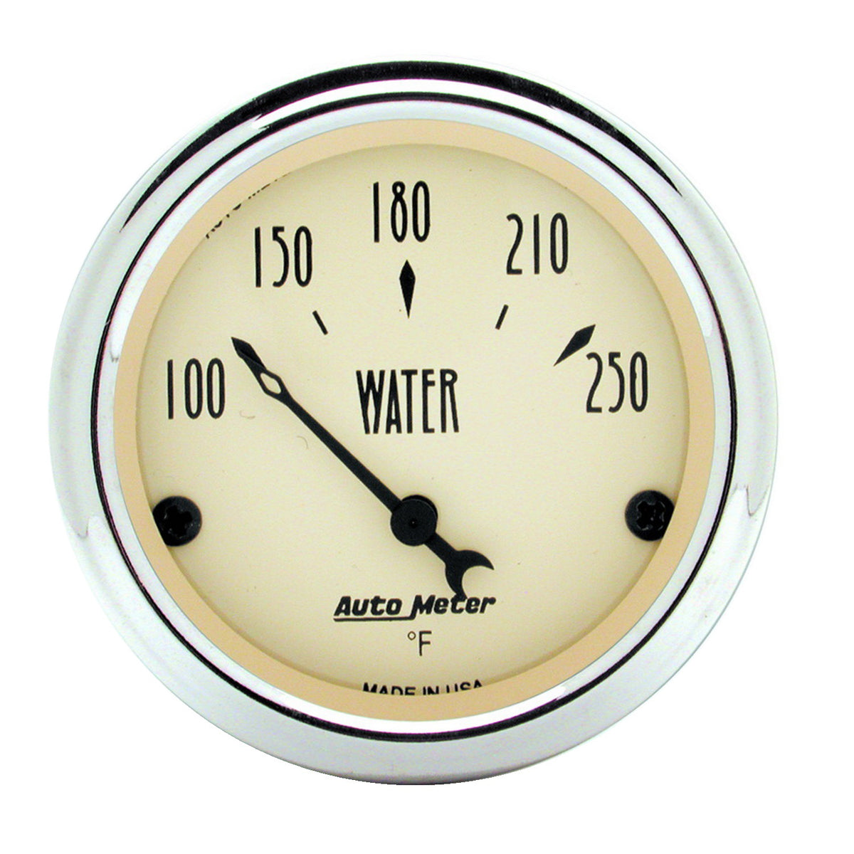 AutoMeter 1850 Gauge Set