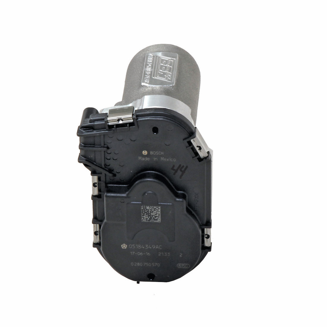 BBK Performance BBK Performance 1841 Fuel Injection Throttle Body