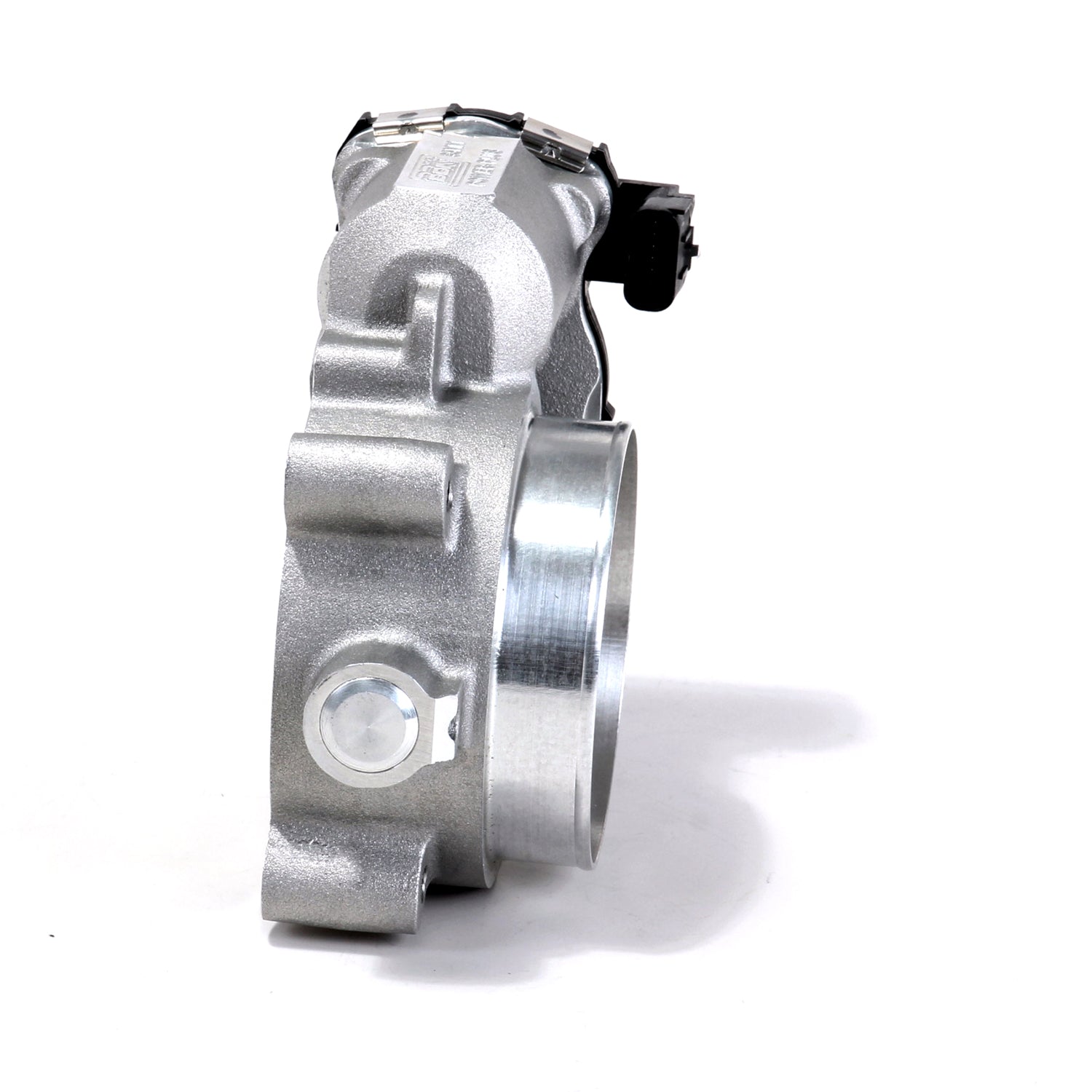BBK Performance Parts 1842 - 2013-2024 DODGE HEMI 5.7L, 6.4L 85MM PERFORMANCE THROTTLE BODY 2