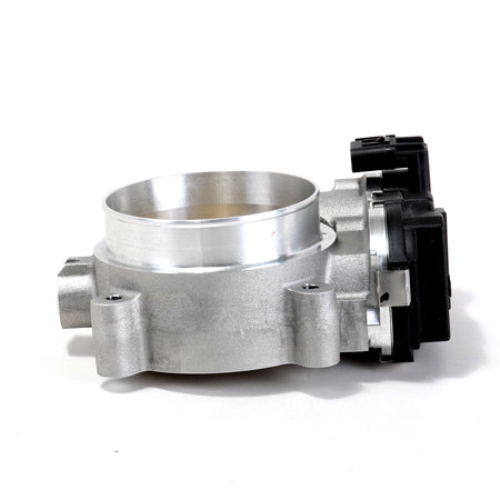 BBK Performance Parts 1842 - 2013-2024 DODGE HEMI 5.7L, 6.4L 85MM PERFORMANCE THROTTLE BODY 4