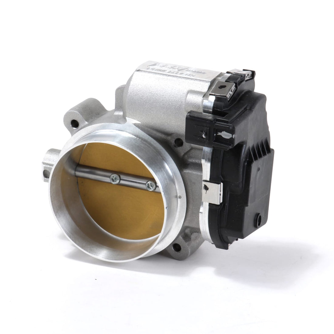 BBK Performance Parts NA BBK Performance Parts 1843 - 2013-2024 DODGE HEMI 5.7L, 6.4L 90MM PERFORMANCE THROTTLE BODY