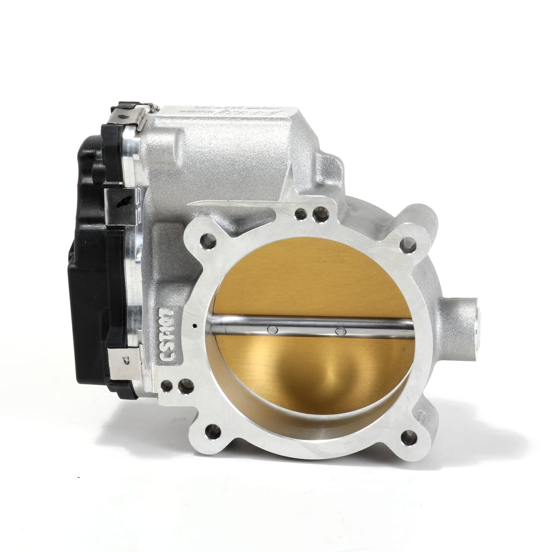 BBK Performance Parts NA BBK Performance Parts 1843 - 2013-2024 DODGE HEMI 5.7L, 6.4L 90MM PERFORMANCE THROTTLE BODY