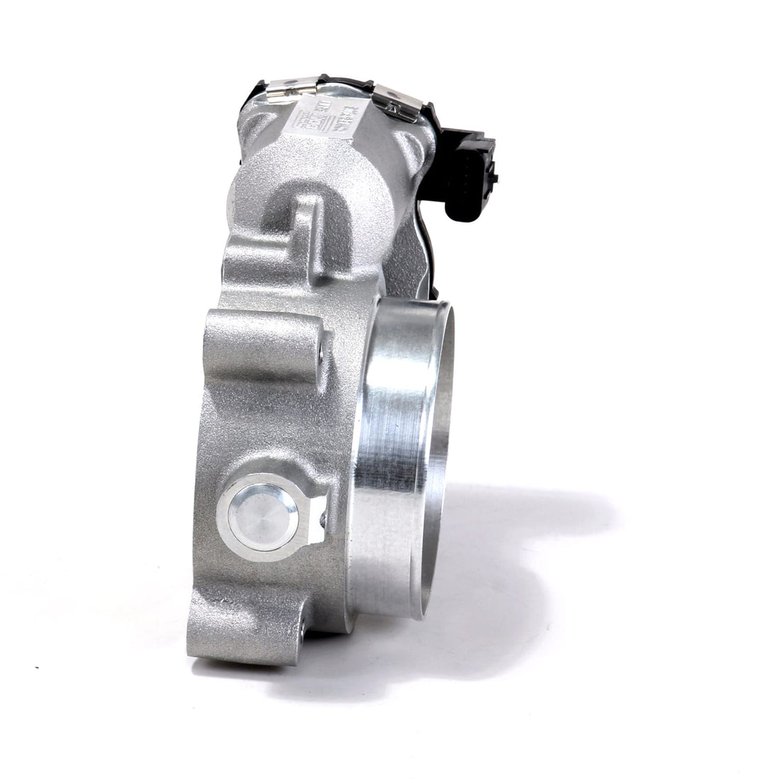 BBK Performance Parts NA BBK Performance Parts 1843 - 2013-2024 DODGE HEMI 5.7L, 6.4L 90MM PERFORMANCE THROTTLE BODY