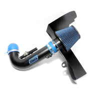 BBK Performance Parts 18475 - 2015-2017 MUSTANG GT 5.0 COLD AIR INTAKE KIT (BLACKOUT FINISH) 1