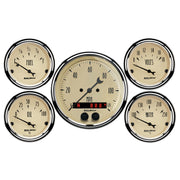AutoMeter 1850 Gauge Set