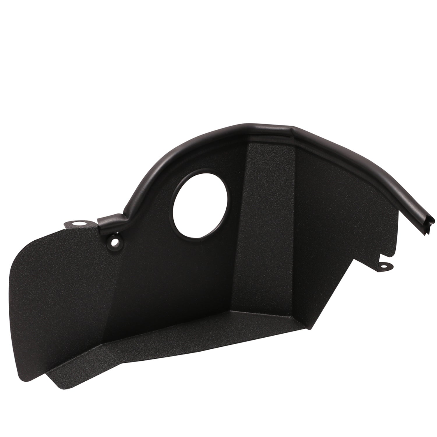 BBK Performance Parts 1850 - 2015-2017 MUSTANG 2.3L ECOBOOST COLD AIR INTAKE KIT (Powder Coated Chrome) 4