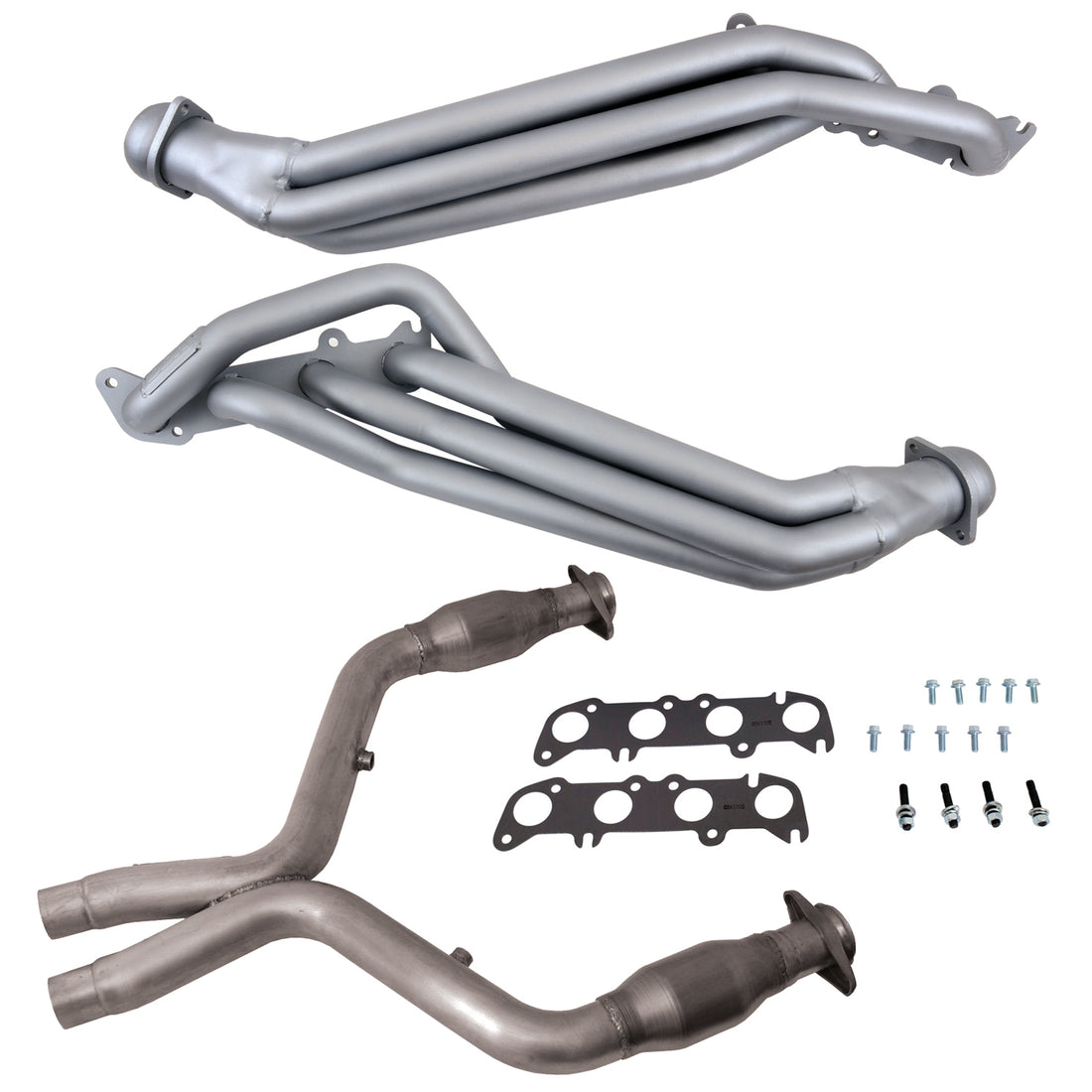 BBK Performance BBK Performance 18561 Exhaust System Kit