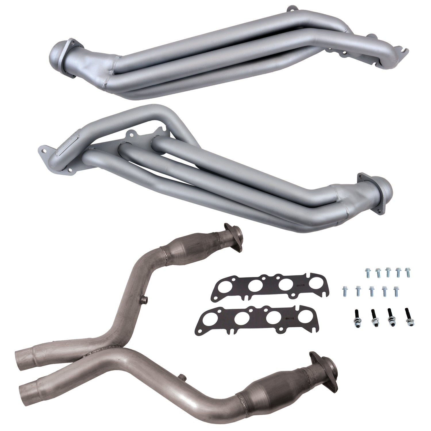 BBK Performance BBK Performance 18561 Exhaust System Kit