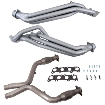 BBK Performance BBK Performance 18561 Exhaust System Kit