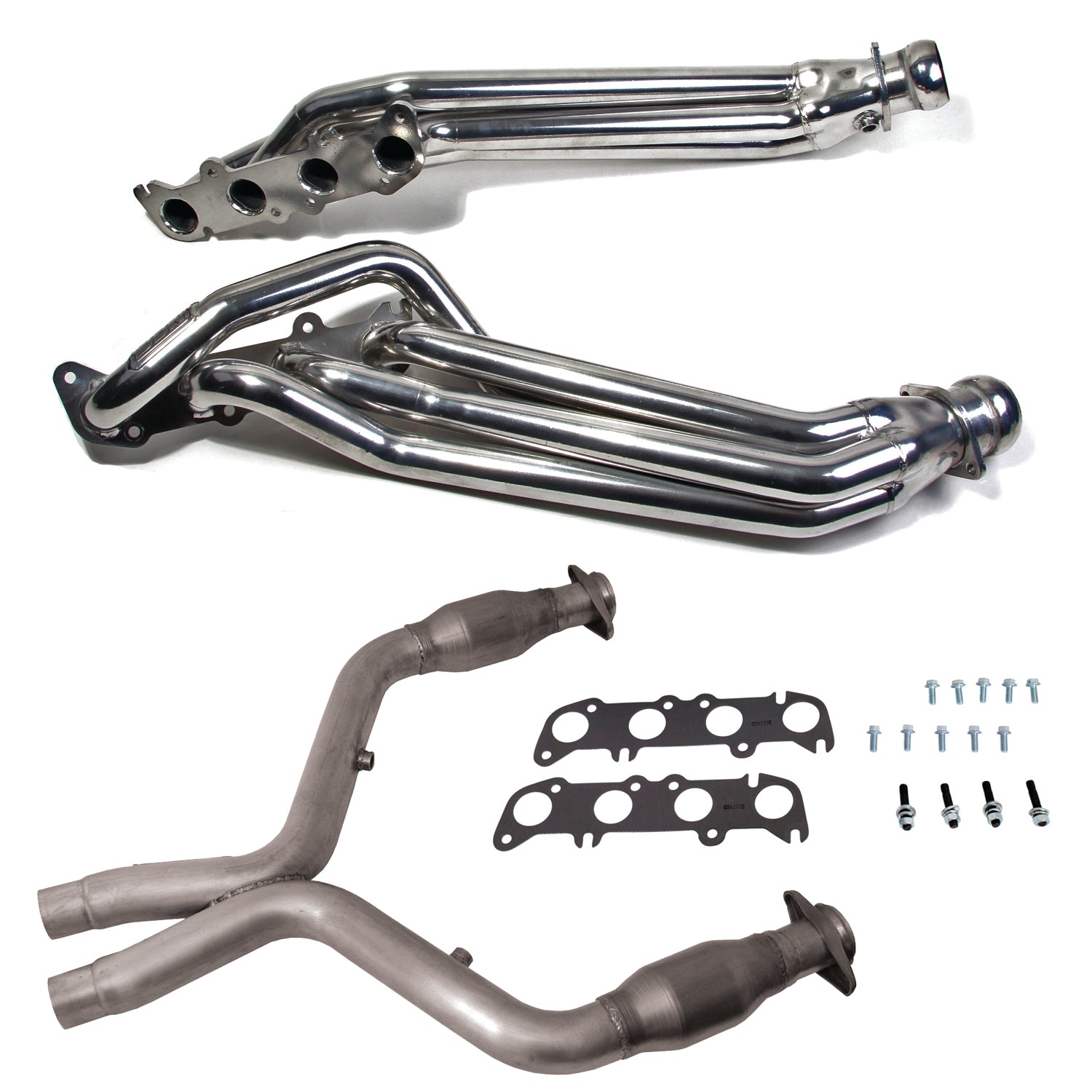 BBK Performance 18568 - Exhaust System Kit