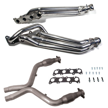 BBK Performance 18568 - Exhaust System Kit