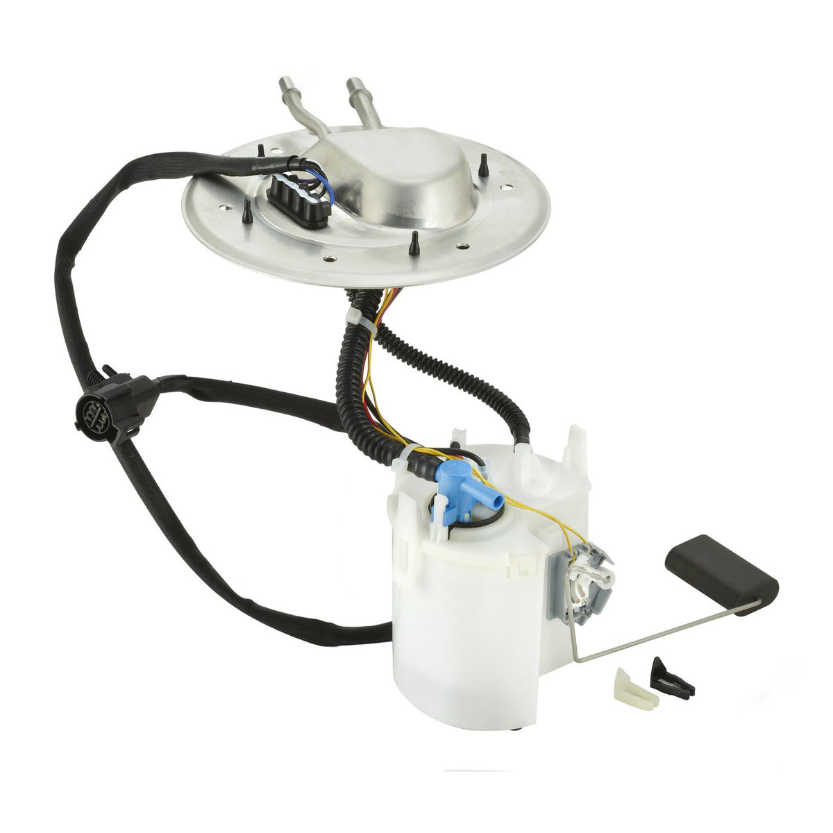 BBK Performance Parts 1861 - 1998 MUSTANG V6, GT & COBRA 300 LPH ELECTRIC IN-TANK FUEL PUMP KIT 1