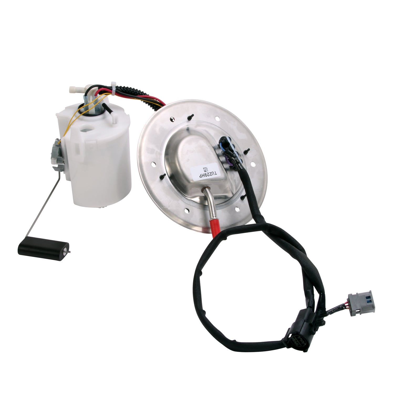 BBK Performance Parts 1862 - 1999-2000 MUSTANG V6 GT & COBRA 300 LPH ELECTRIC IN-TANK FUEL PUMP 1