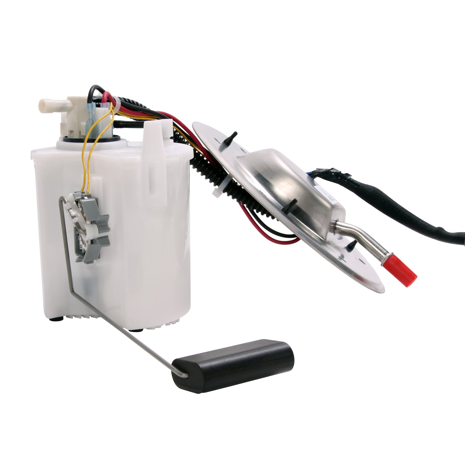 BBK Performance Parts 1862 - 1999-2000 MUSTANG V6 GT & COBRA 300 LPH ELECTRIC IN-TANK FUEL PUMP 2